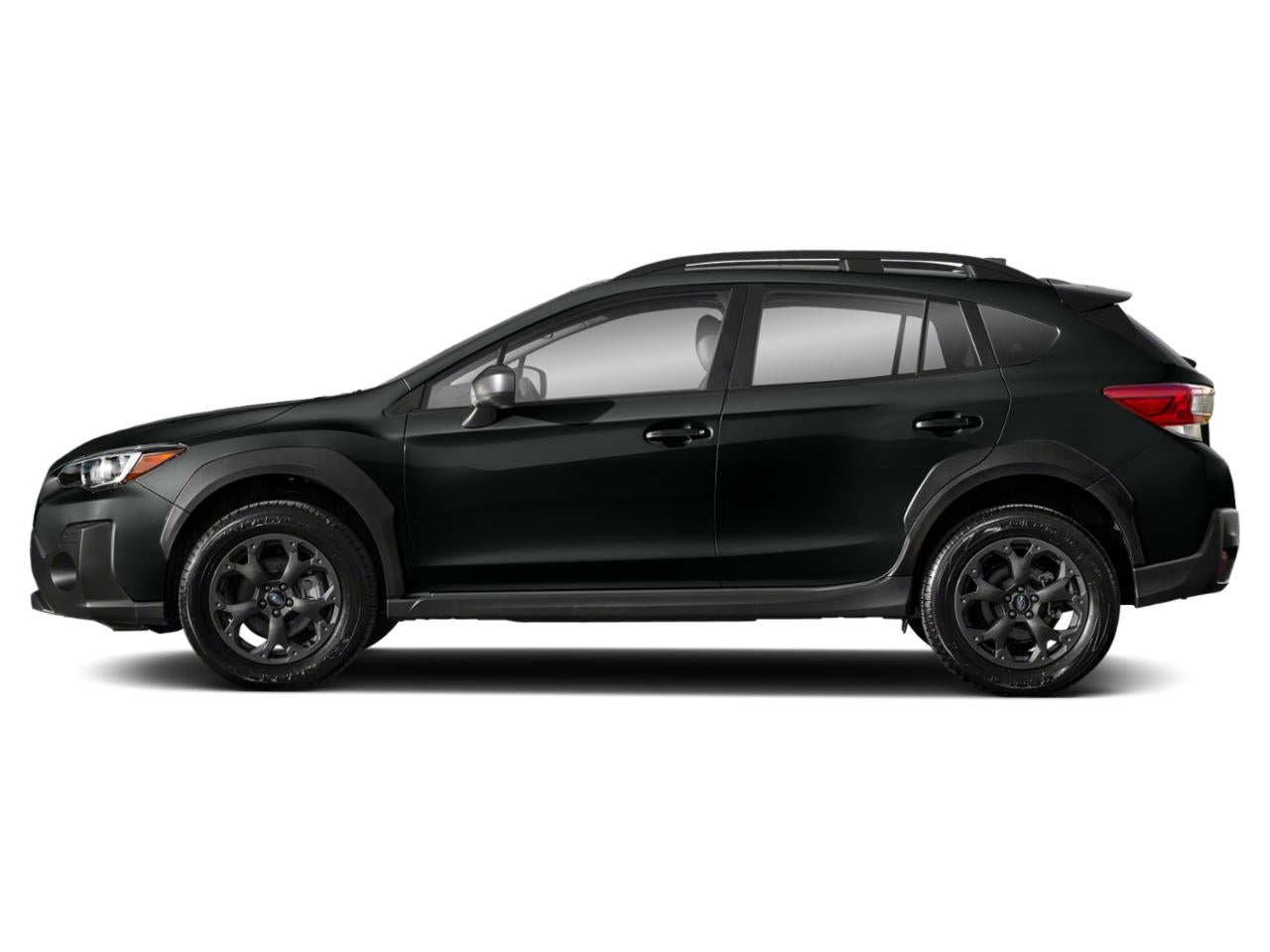 2022 Subaru Crosstrek Sport CVT