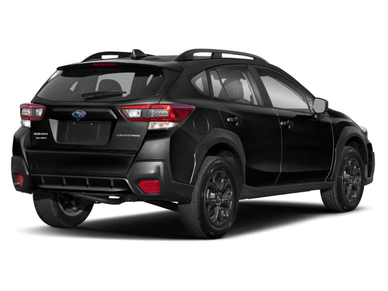 2022 Subaru Crosstrek Sport CVT