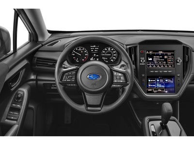 2025 Subaru Crosstrek AWD