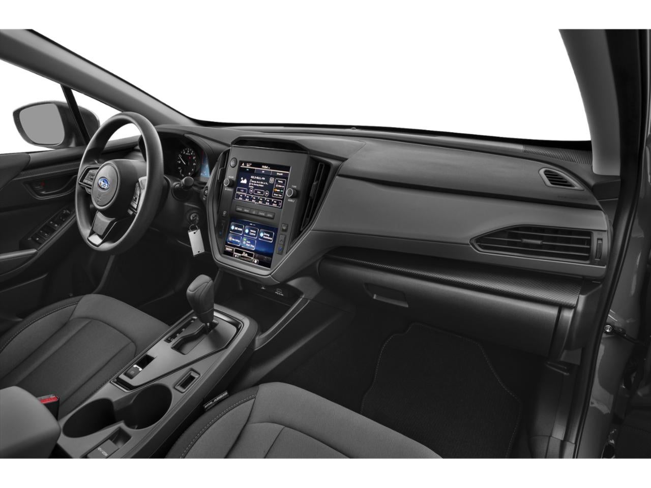 2025 Subaru Crosstrek AWD