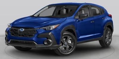 2025 Subaru Crosstrek AWD