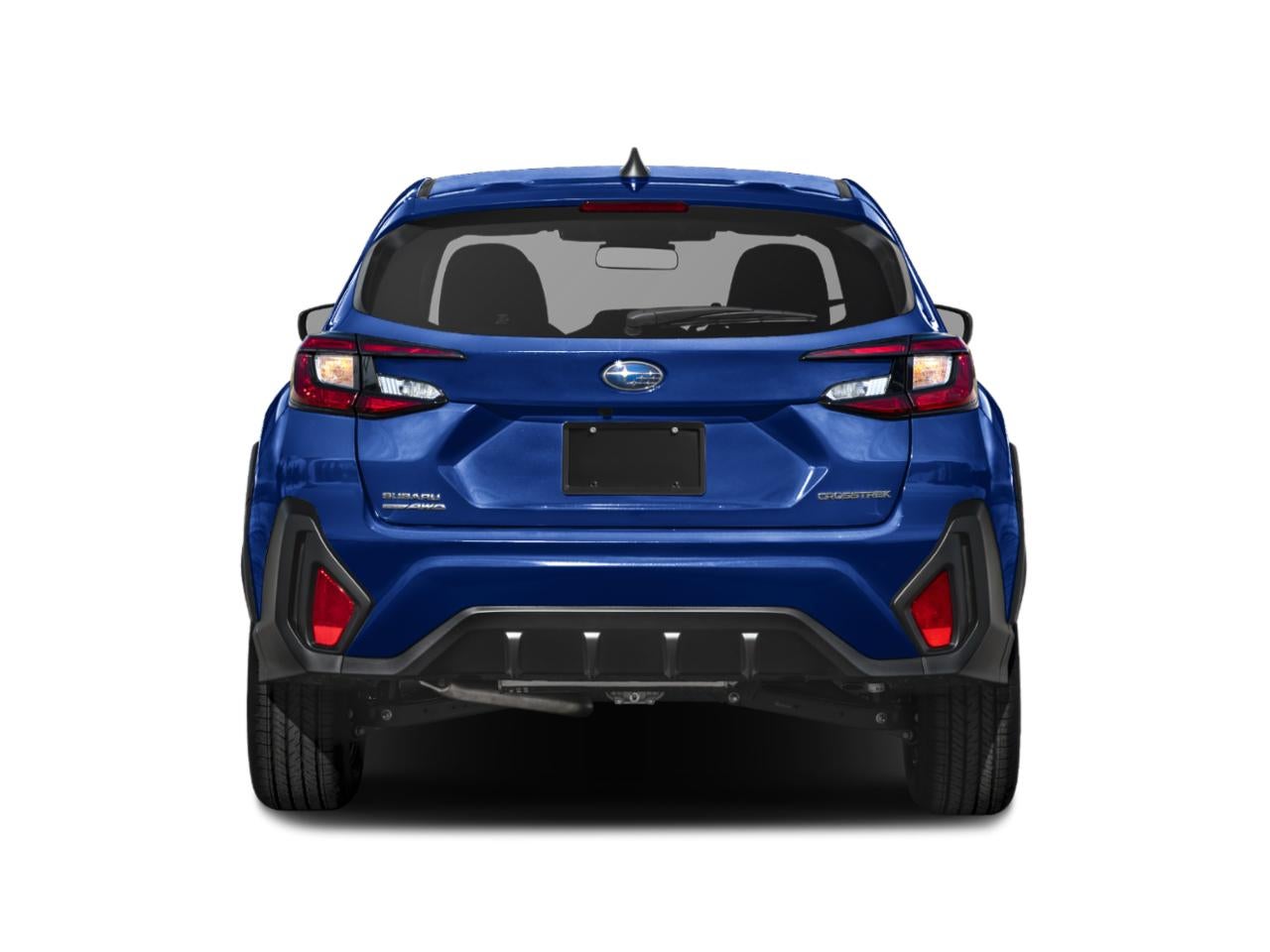 2025 Subaru Crosstrek AWD