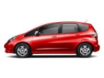 2012 Honda Fit Automatic