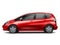 2012 Honda Fit Automatic