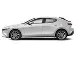 2019 Mazda Mazda3 Hatchback FWD Auto