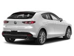 2019 Mazda Mazda3 Hatchback FWD Auto