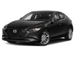 2019 Mazda Mazda3 Hatchback FWD Auto