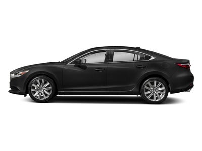 2018 Mazda Mazda6 Signature Auto