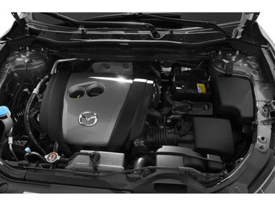 2015 Mazda Mazda CX-5 FWD 4dr Auto Touring