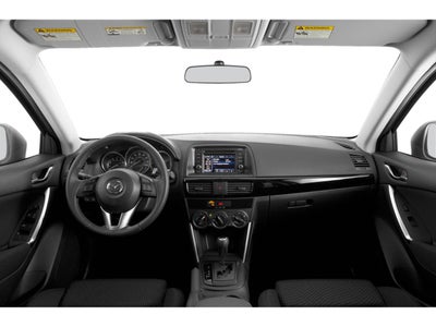 2015 Mazda Mazda CX-5 FWD 4dr Auto Touring