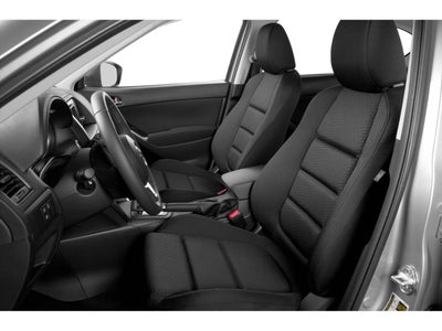 2015 Mazda Mazda CX-5 FWD 4dr Auto Touring