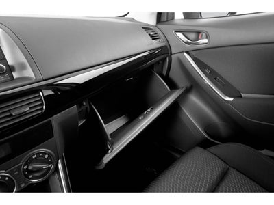 2015 Mazda Mazda CX-5 FWD 4dr Auto Touring