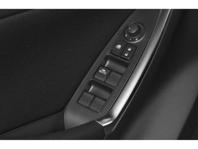 2015 Mazda Mazda CX-5 FWD 4dr Auto Touring