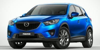 2015 Mazda Mazda CX-5 FWD 4dr Auto Touring