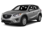 2015 Mazda Mazda CX-5 FWD 4dr Auto Touring