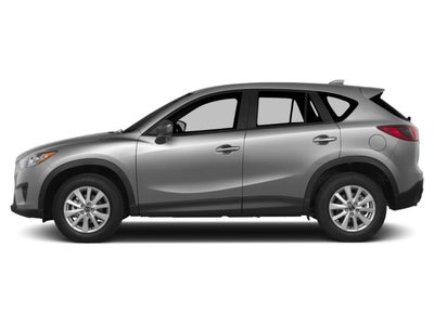 2015 Mazda Mazda CX-5 FWD 4dr Auto Touring