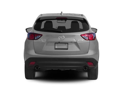 2015 Mazda Mazda CX-5 FWD 4dr Auto Touring