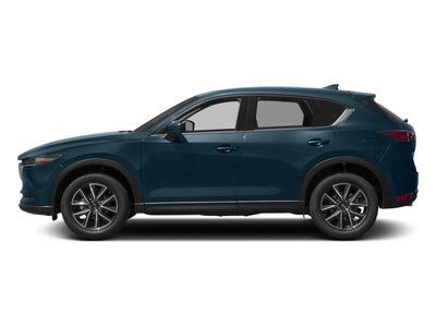 2017 Mazda Mazda CX-5 Grand Touring AWD