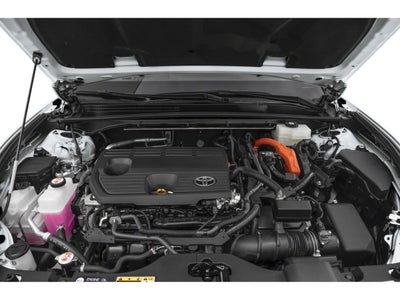 2026 Toyota Crown Limited AWD (Natl)