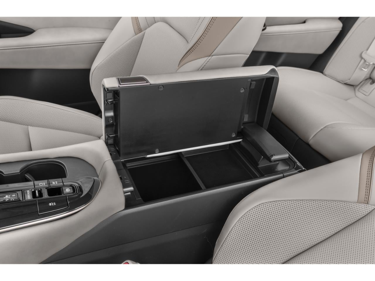 2026 Toyota Crown Limited AWD (Natl)