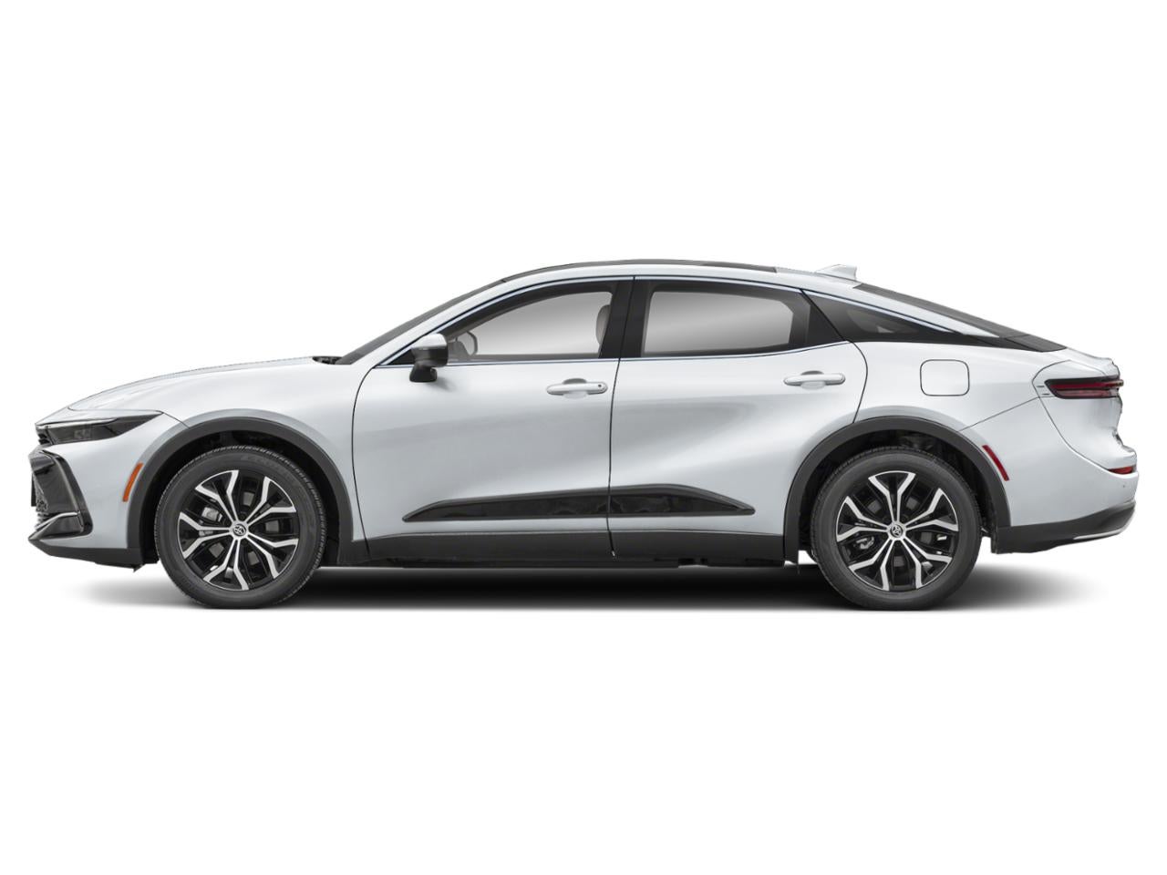 2026 Toyota Crown Limited AWD (Natl)