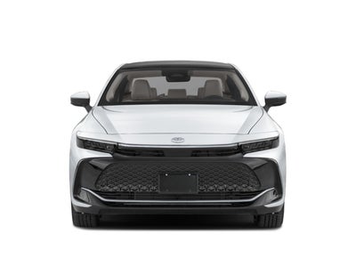 2026 Toyota Crown Limited AWD (Natl)