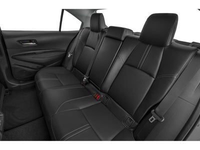 2026 Toyota Corolla Hybrid XLE FWD (Natl)