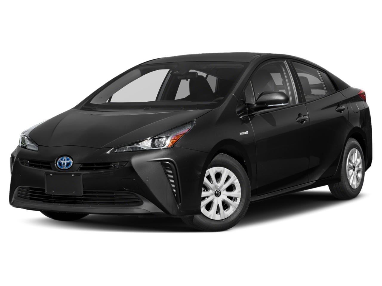 2019 Toyota Prius XLE (Natl)