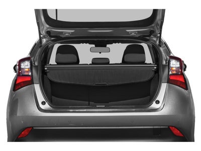 2019 Toyota Prius XLE (Natl)