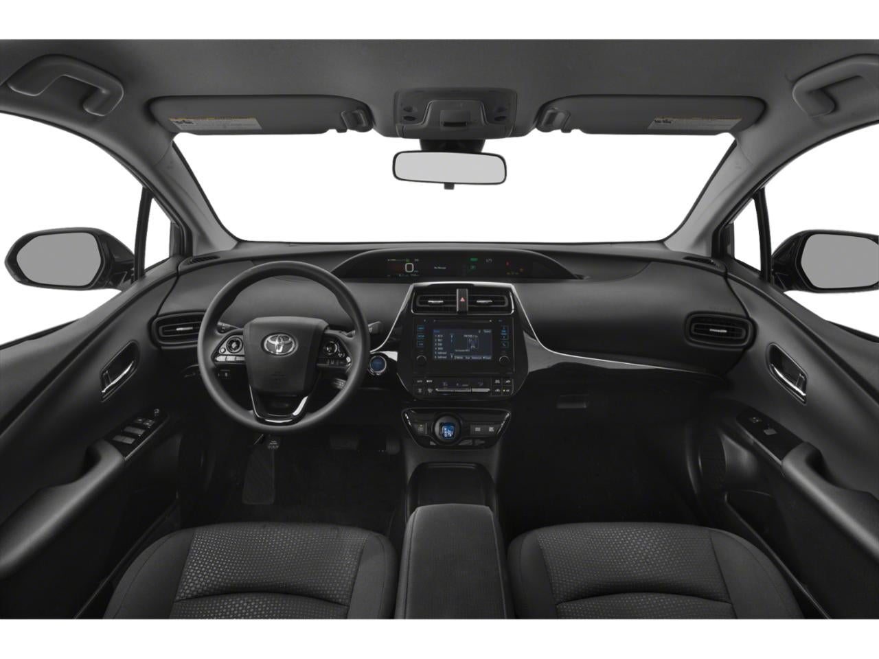 2019 Toyota Prius XLE (Natl)