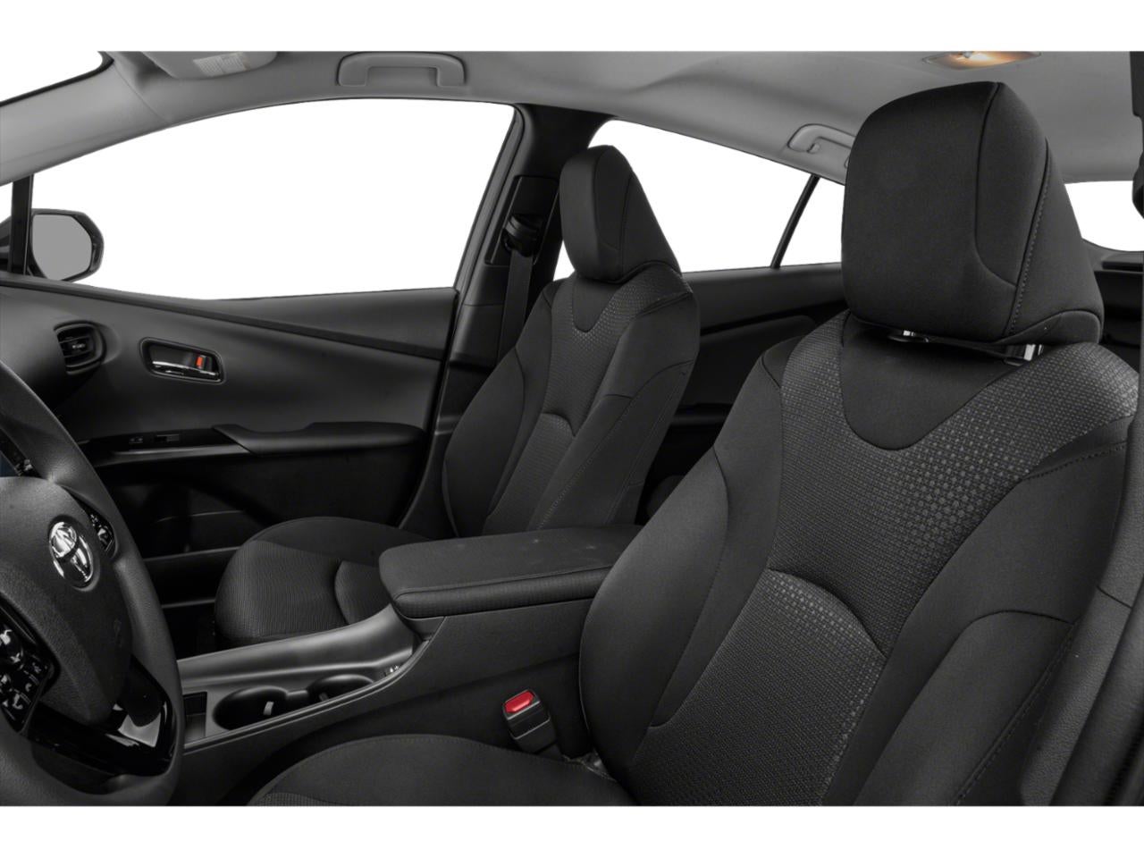 2019 Toyota Prius XLE (Natl)