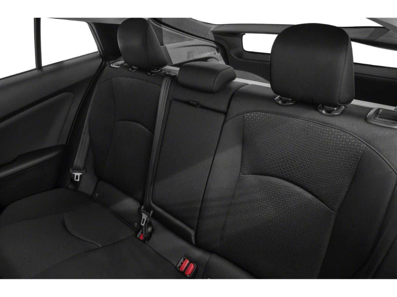 2019 Toyota Prius XLE (Natl)