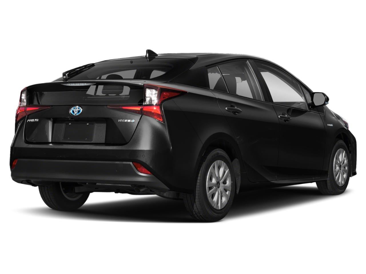 2019 Toyota Prius XLE (Natl)