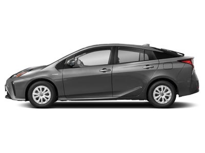 2019 Toyota Prius XLE (Natl)