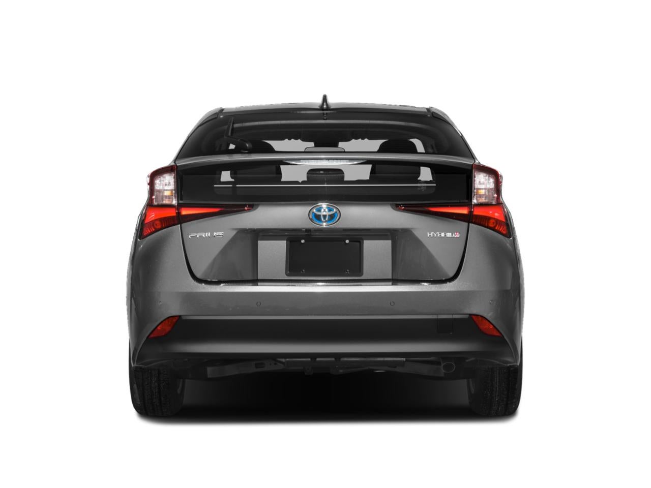 2019 Toyota Prius XLE (Natl)