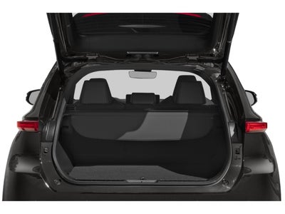 2022 Toyota Venza XLE AWD (Natl)