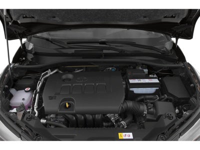 2022 Toyota Venza XLE AWD (Natl)