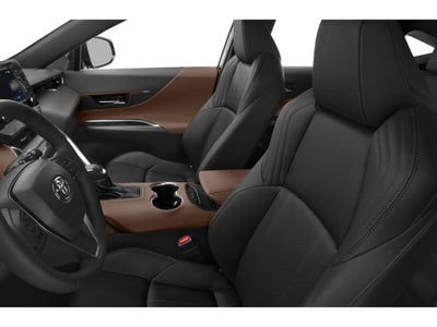 2022 Toyota Venza XLE AWD (Natl)