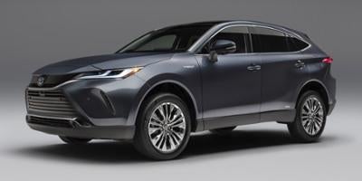 2022 Toyota Venza XLE AWD (Natl)