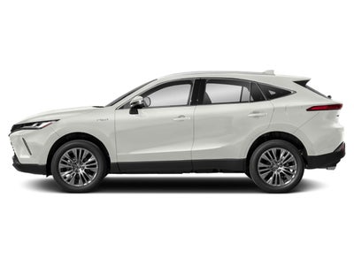 2022 Toyota Venza XLE AWD (Natl)