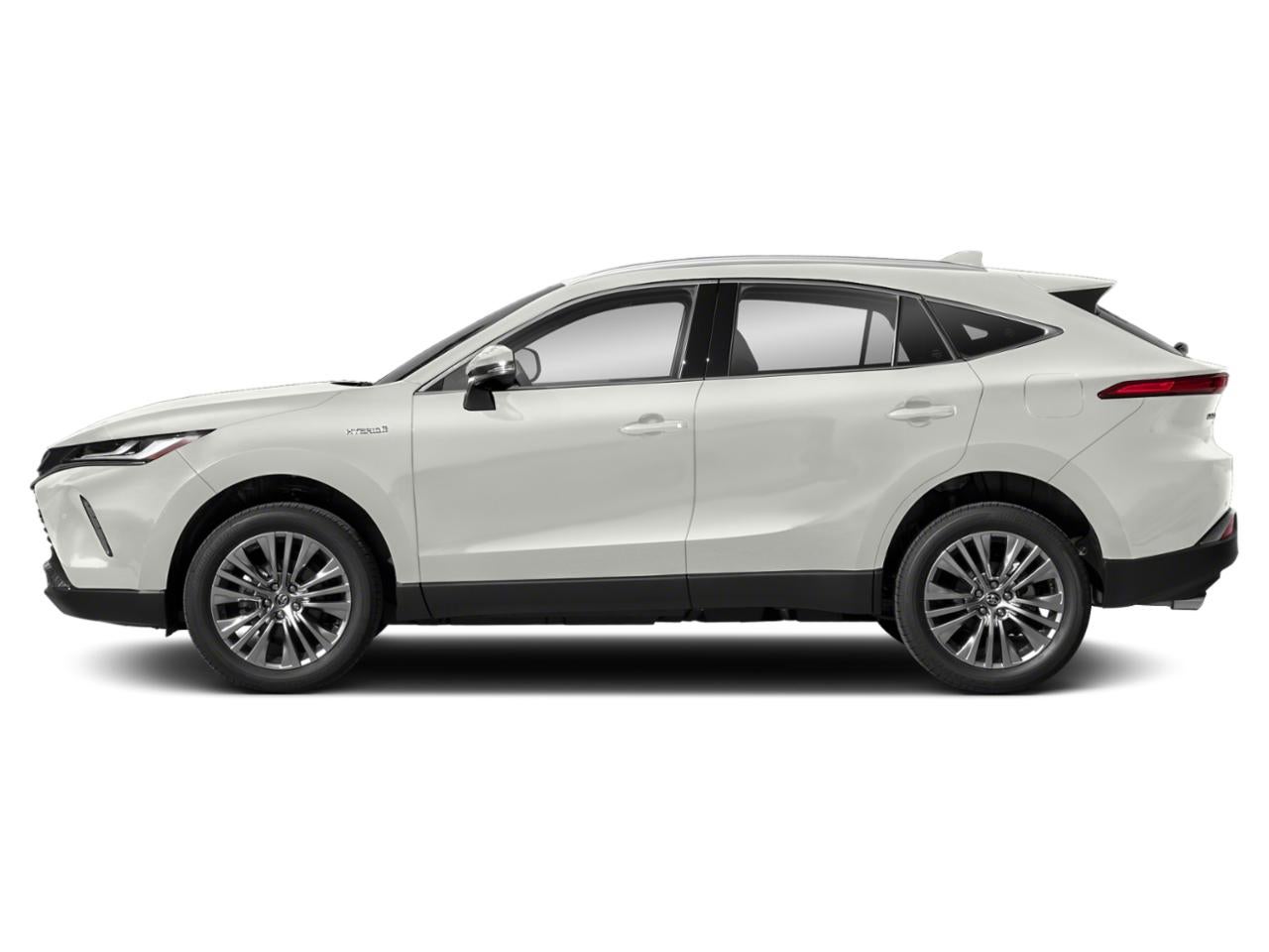 2022 Toyota Venza XLE AWD (Natl)