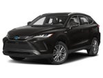 2022 Toyota Venza XLE AWD (Natl)