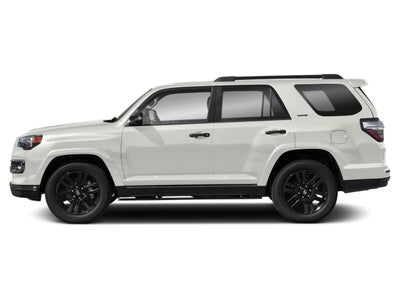 2021 Toyota 4Runner Nightshade 4WD (Natl)