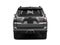 2021 Toyota 4Runner Nightshade 4WD (Natl)