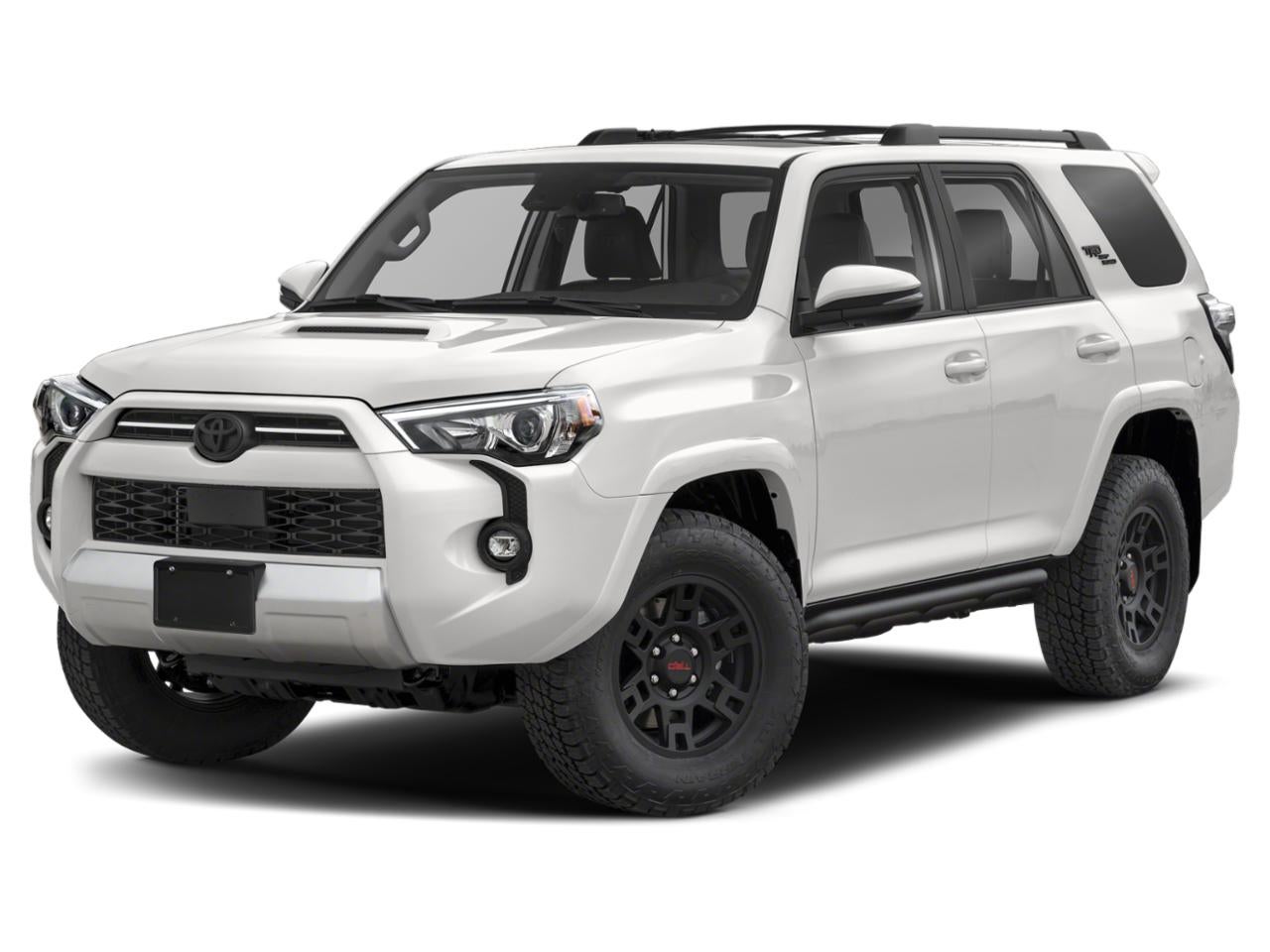 2023 Toyota 4Runner TRD Off Road 4WD (Natl)