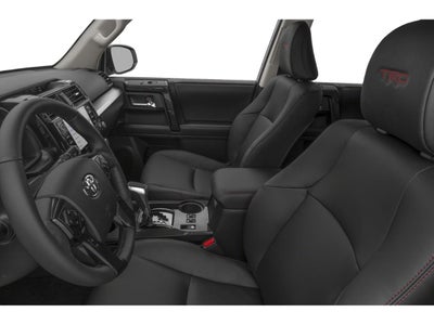 2023 Toyota 4Runner TRD Off Road 4WD (Natl)