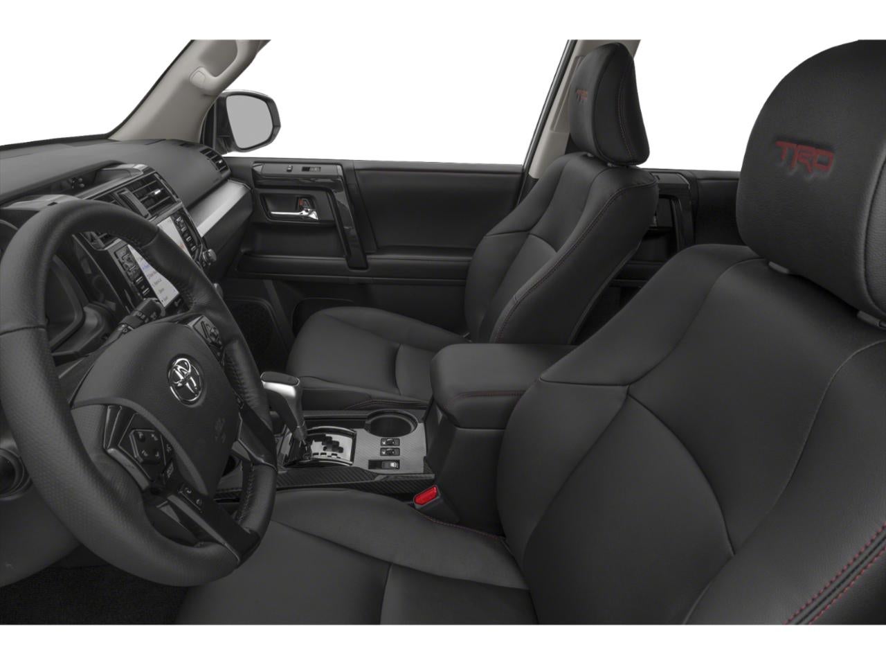 2023 Toyota 4Runner TRD Off Road 4WD (Natl)