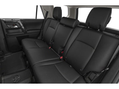 2023 Toyota 4Runner TRD Off Road 4WD (Natl)