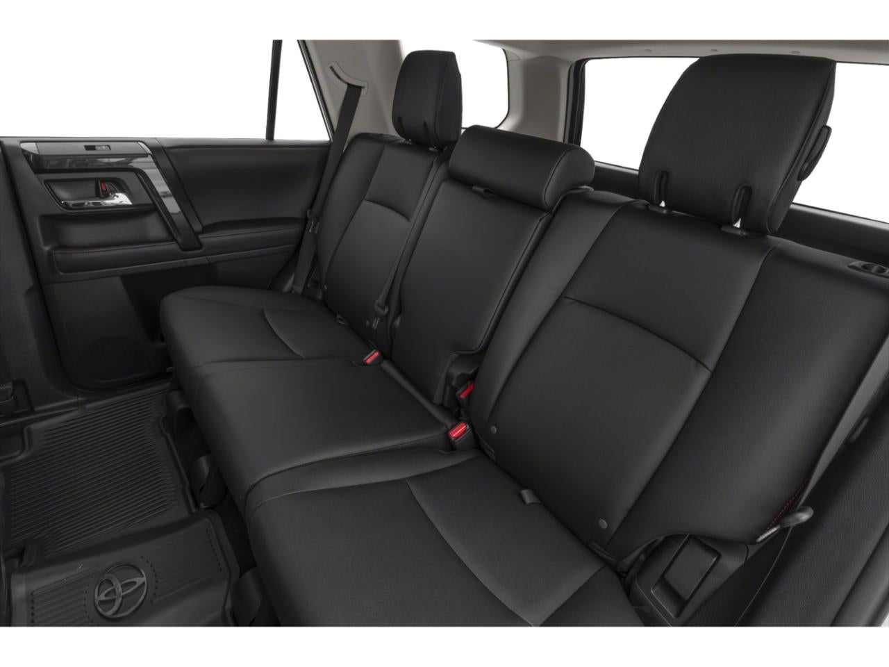 2023 Toyota 4Runner TRD Off Road 4WD (Natl)