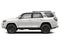 2023 Toyota 4Runner TRD Off Road 4WD (Natl)